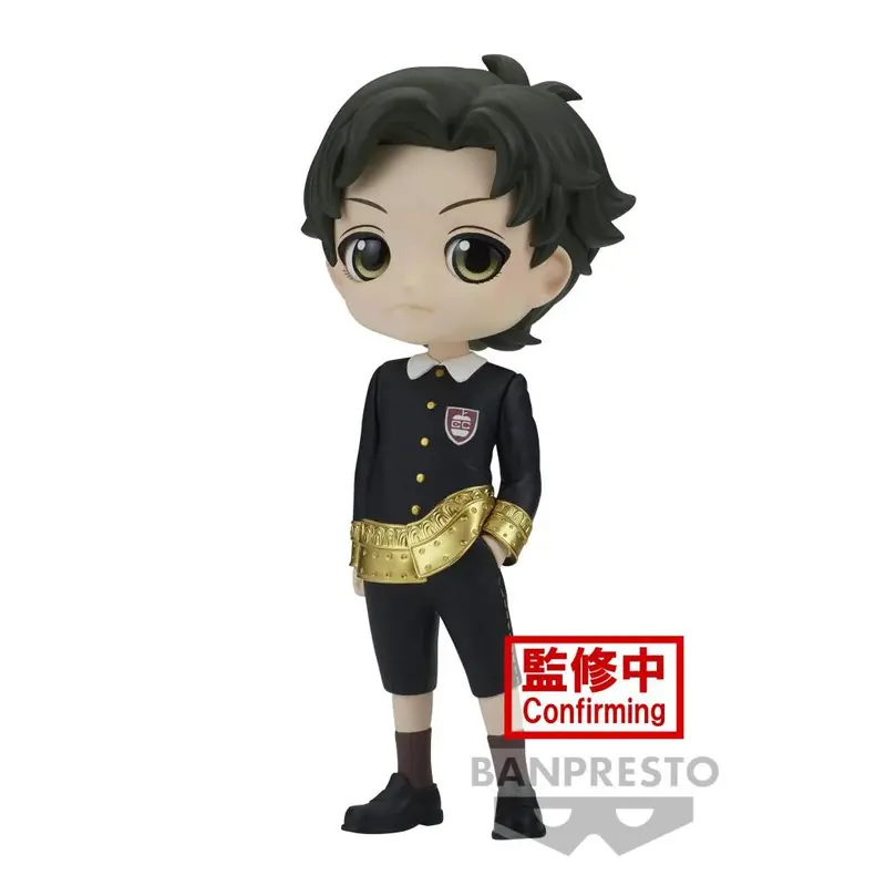Banpresto Damian Desmond Ver. A Q Posket Spy X Family 1