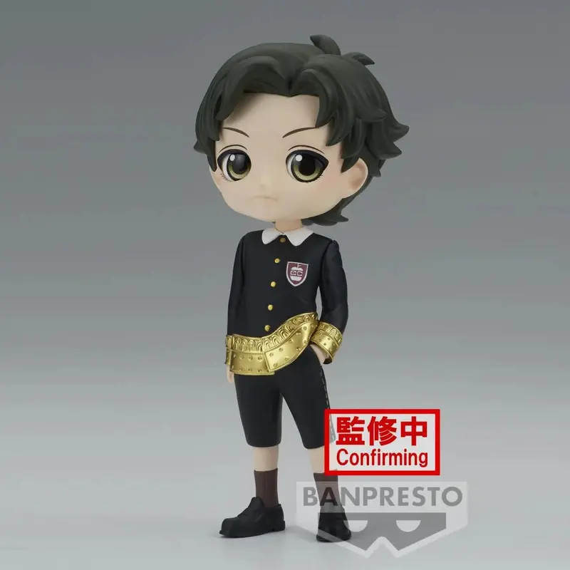 Banpresto Damian Desmond Ver. A Q Posket Spy X Family 2