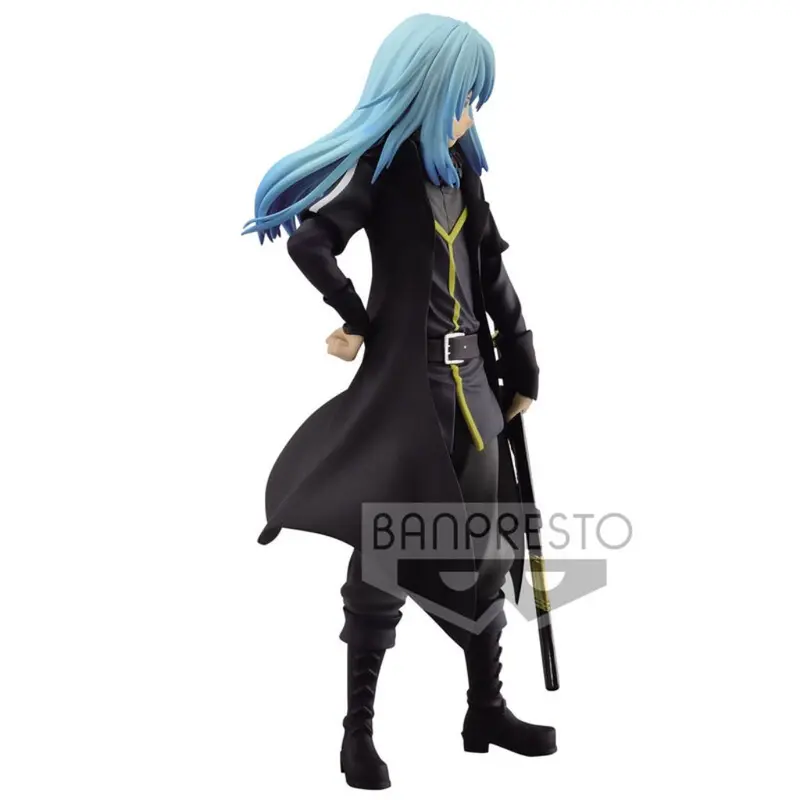 Banpresto Demon Lord Rimuru Special Color Ver Otherworlder Vol.14 Reincarnated As A Slime 2