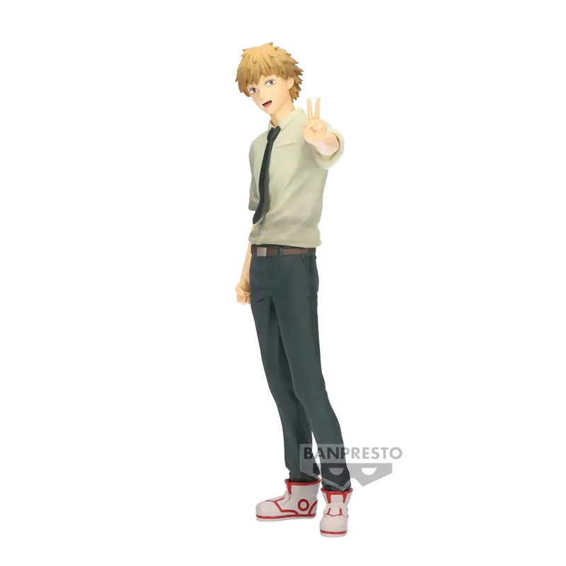 Banpresto Denji Chainsaw Man Chain Spirits Vol. 1 1