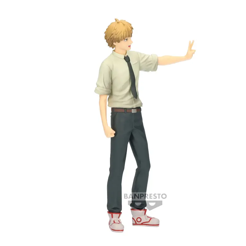 Banpresto Denji Chainsaw Man Chain Spirits Vol. 1 2