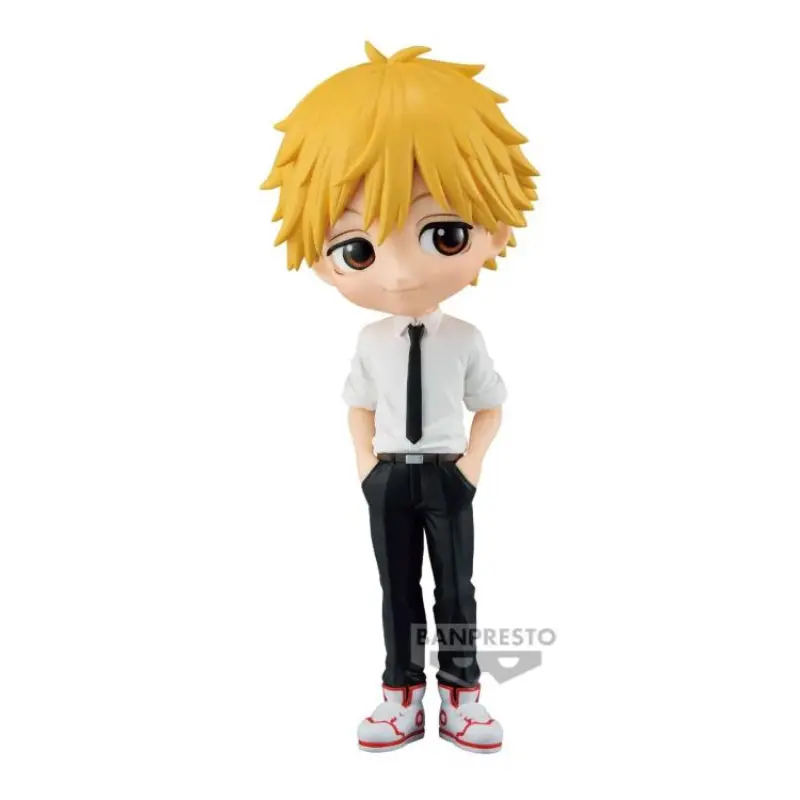 Banpresto Denji Q Posket Chainsaw Man 1