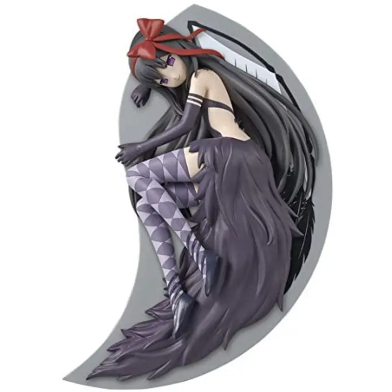 Banpresto Devil Homura Magica Quartet 1