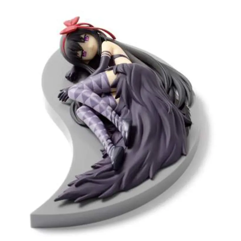 Banpresto Devil Homura Magica Quartet 2
