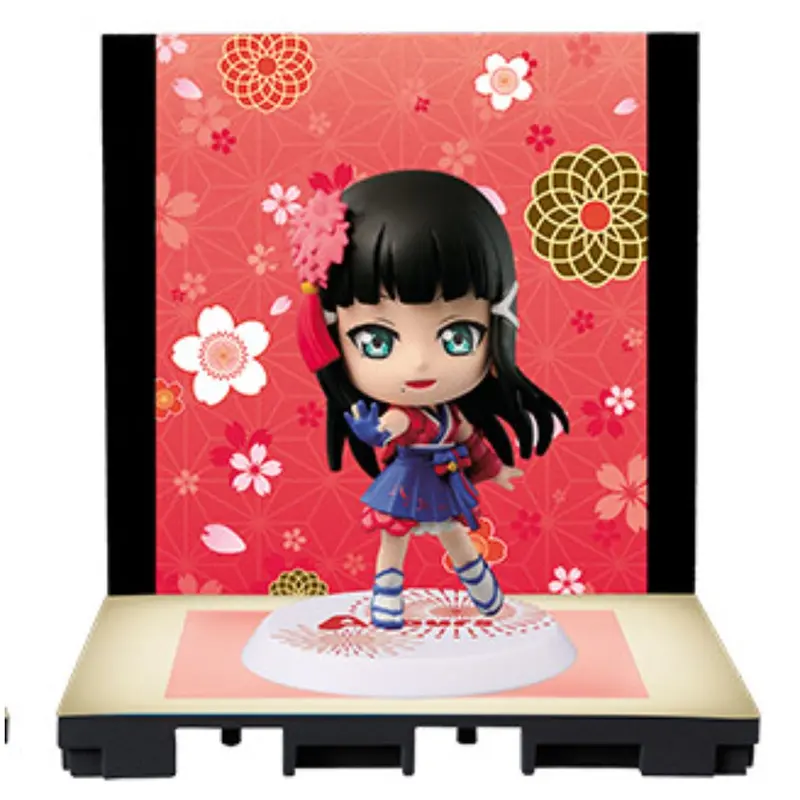 Banpresto Dia Kurosawa Immature Dreamer Chibi Kyun Vol 3 Love Live! Sunshine 1
