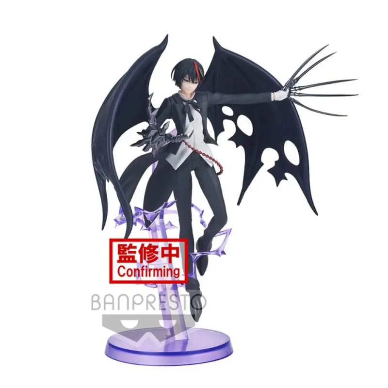 Banpresto Diablo Otherworlder Plus That Time I Got Reincarnated As A Slime 1