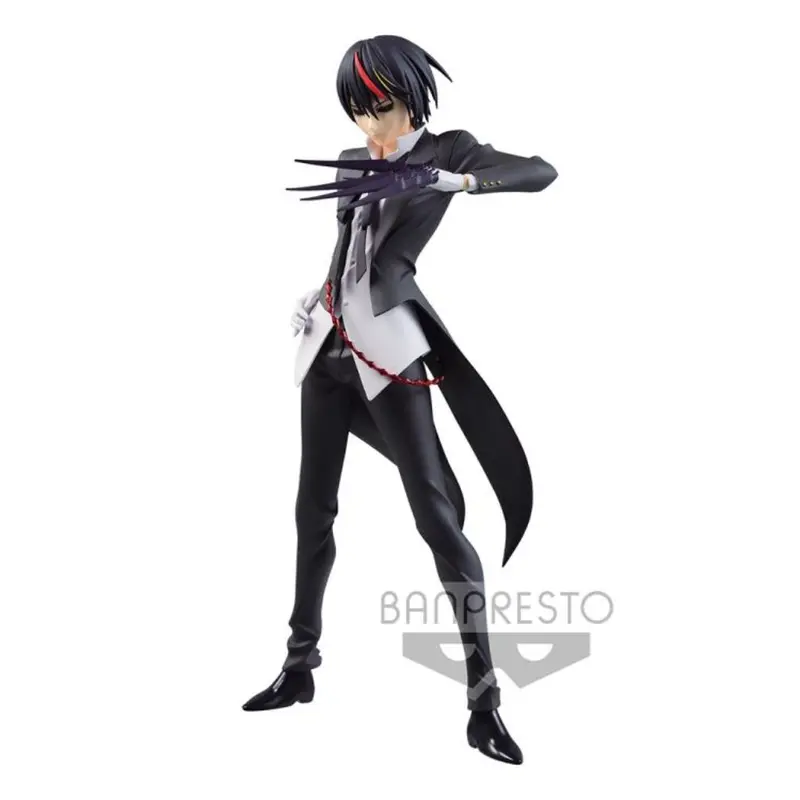Banpresto Diablo Otherworlder Vol 9 Plus That Time I Got Reincarnated As A Slime 1