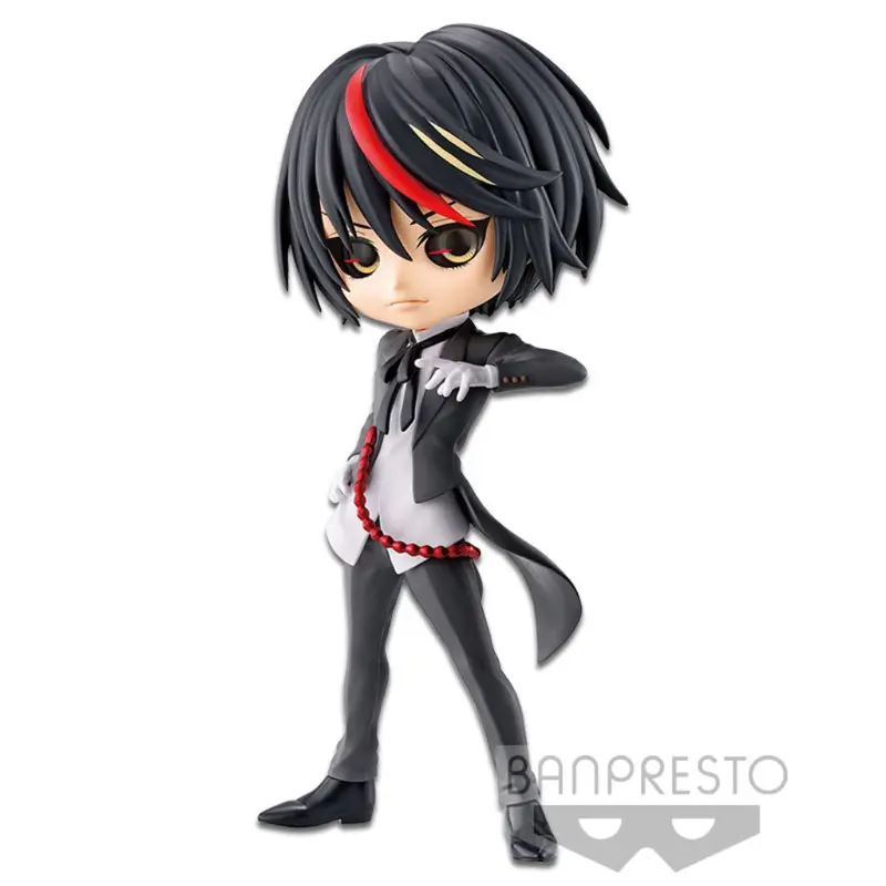 Banpresto Diablo Q Posket That Time I Got Reincarnated As A Slime 1
