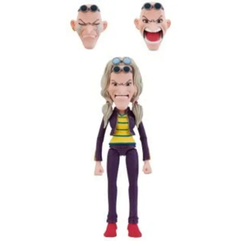 Banpresto Dokutorinu-Kureha Cry Heart Vol 2 1