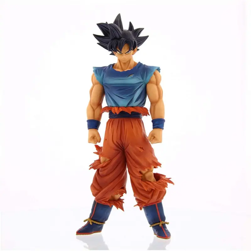 Banpresto Dragon Ball Super Grandista Nero - Son Goku #3 1