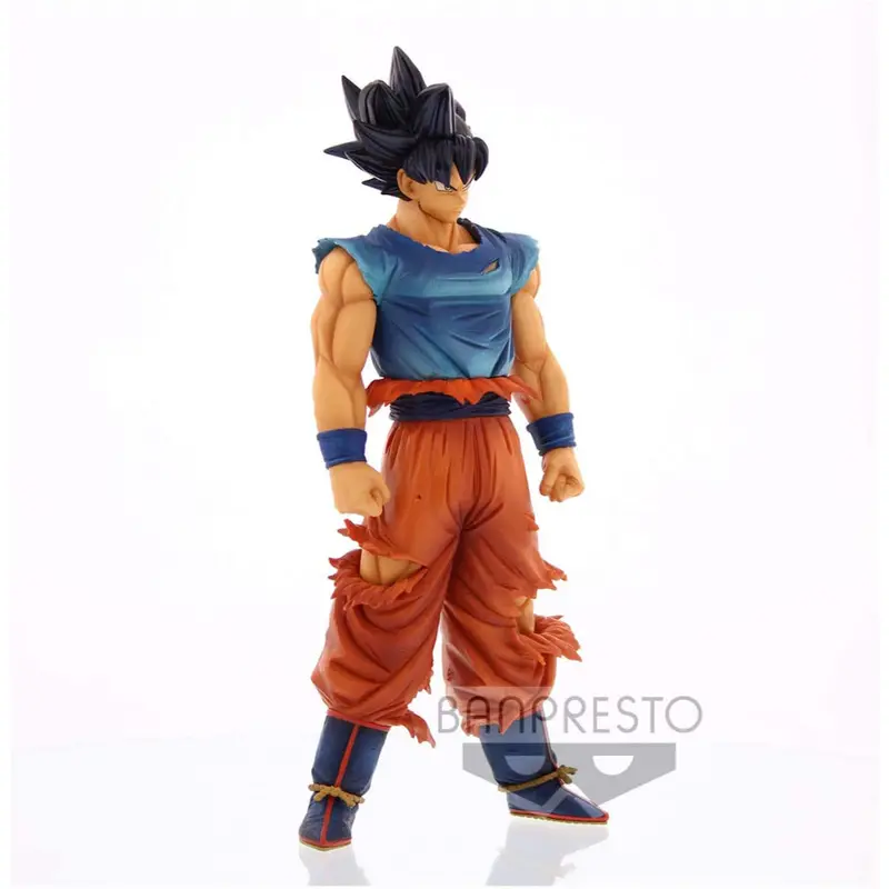 Banpresto Dragon Ball Super Grandista Nero - Son Goku #3 2