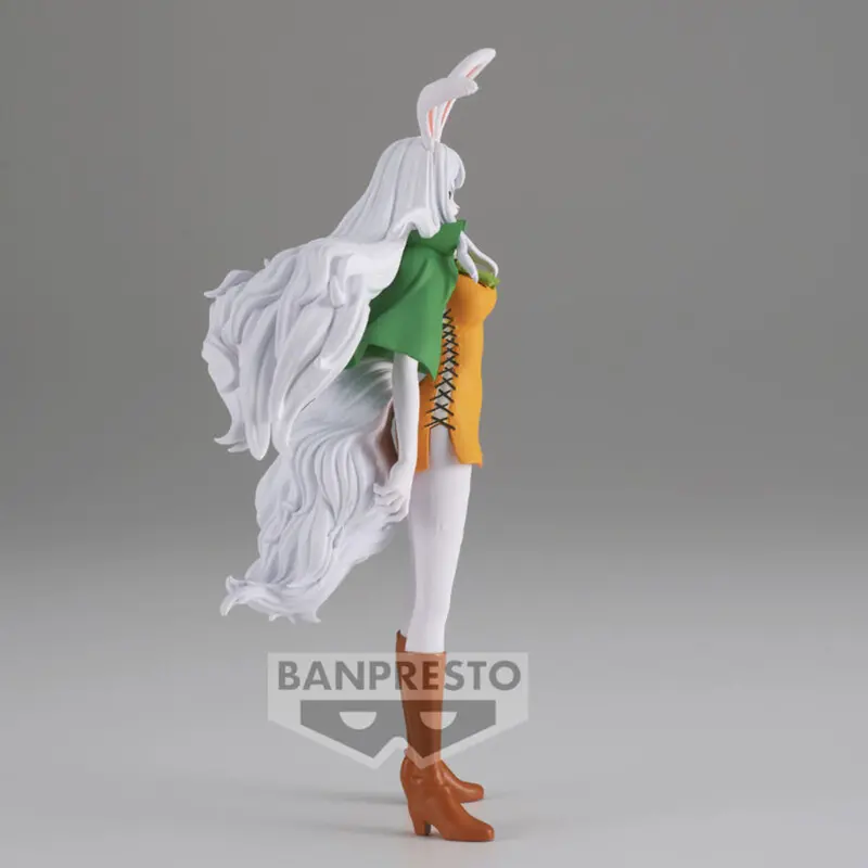 Banpresto Dxf Carrot The Grandline Lady Wanokuni Vol. 9 One Piece 2