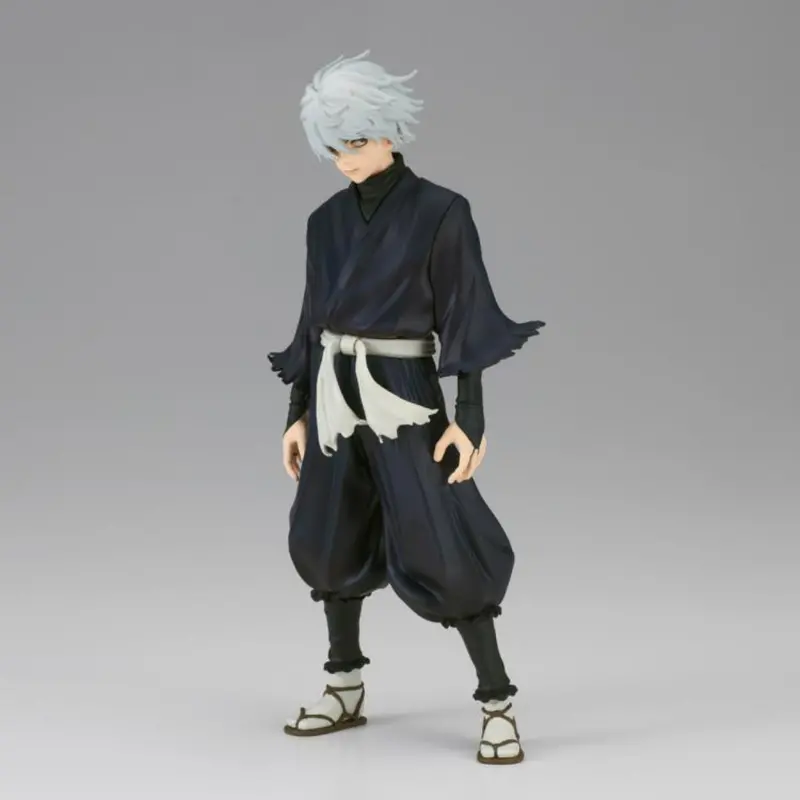 Banpresto Dxf Gabimaru Hell Paradise Jigokuraku 1