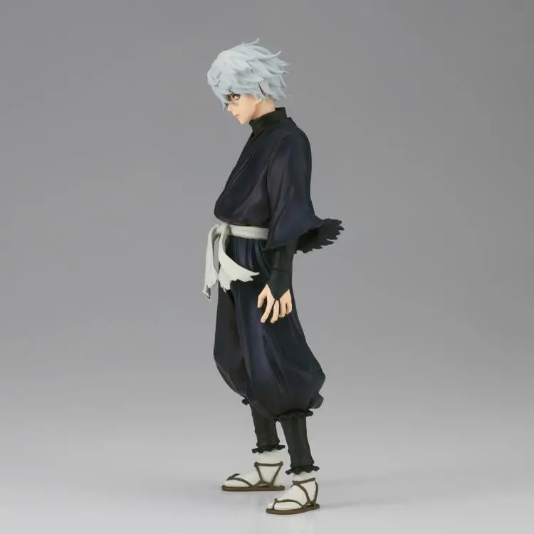 Banpresto Dxf Gabimaru Hell Paradise Jigokuraku 2