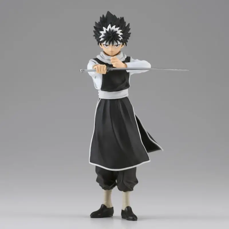 Banpresto Dxf Hiei 30Th Anniversary Yu Yu Hakusho 1