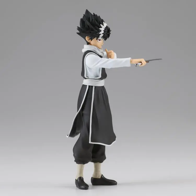 Banpresto Dxf Hiei 30Th Anniversary Yu Yu Hakusho 2