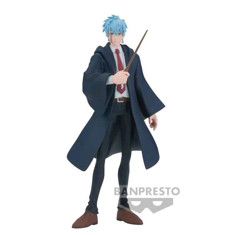 Banpresto Dxf Lance Crown Mashle Figure 1