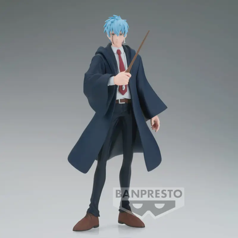 Banpresto Dxf Lance Crown Mashle Figure 2