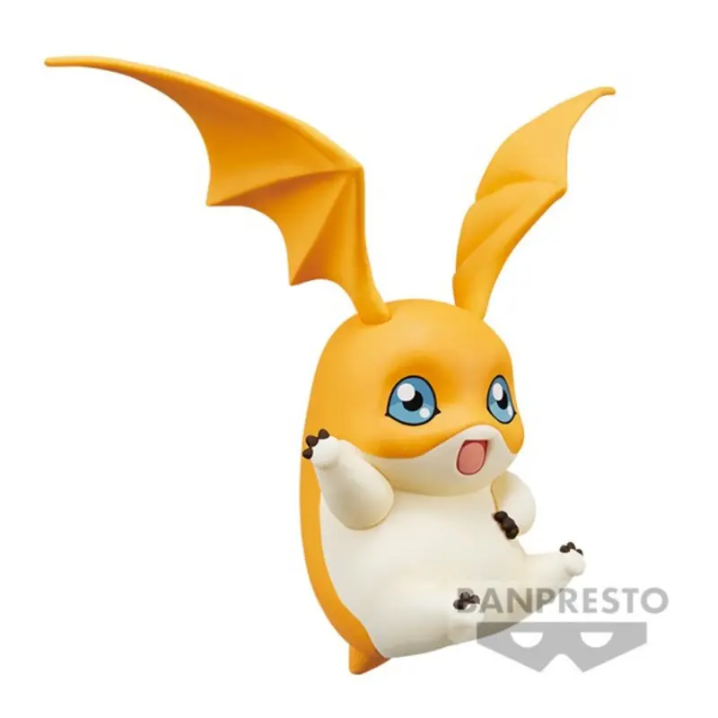 Banpresto Dxf Patamon Digimon Adventure Archives 1