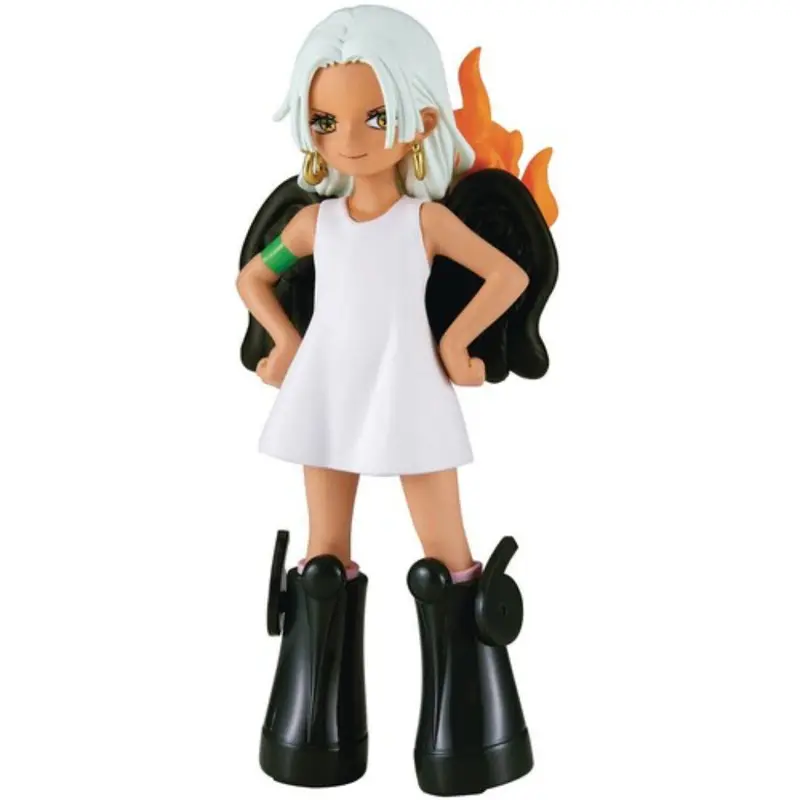 Banpresto Dxf S-Snake The Grandline Series One Piece 1