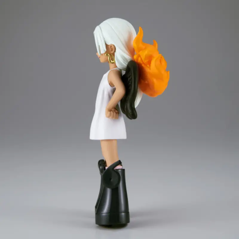 Banpresto Dxf S-Snake The Grandline Series One Piece 2