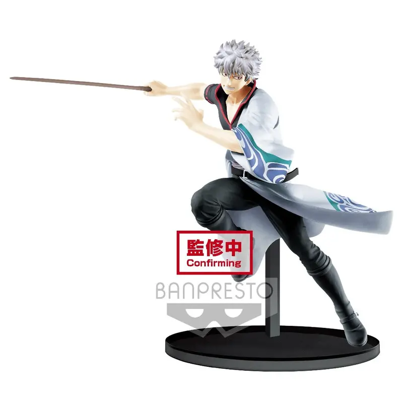 Banpresto Dxf Sakata Gintoki Gintama The Final 1