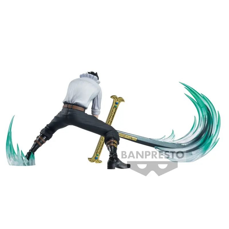 Banpresto Dxf Special Dracule Mihawk One Piece 2