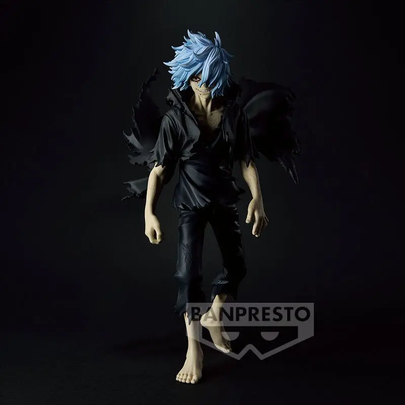 Banpresto Dxf Tomura Shigaraki My Hero Academia 2