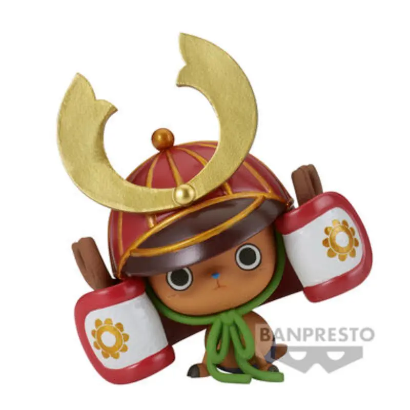Banpresto Dxf Tony Tony Chopper The Grandline Men - Wanokuni Vol. 21 One Piece 1