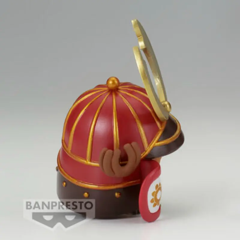 Banpresto Dxf Tony Tony Chopper The Grandline Men - Wanokuni Vol. 21 One Piece 2