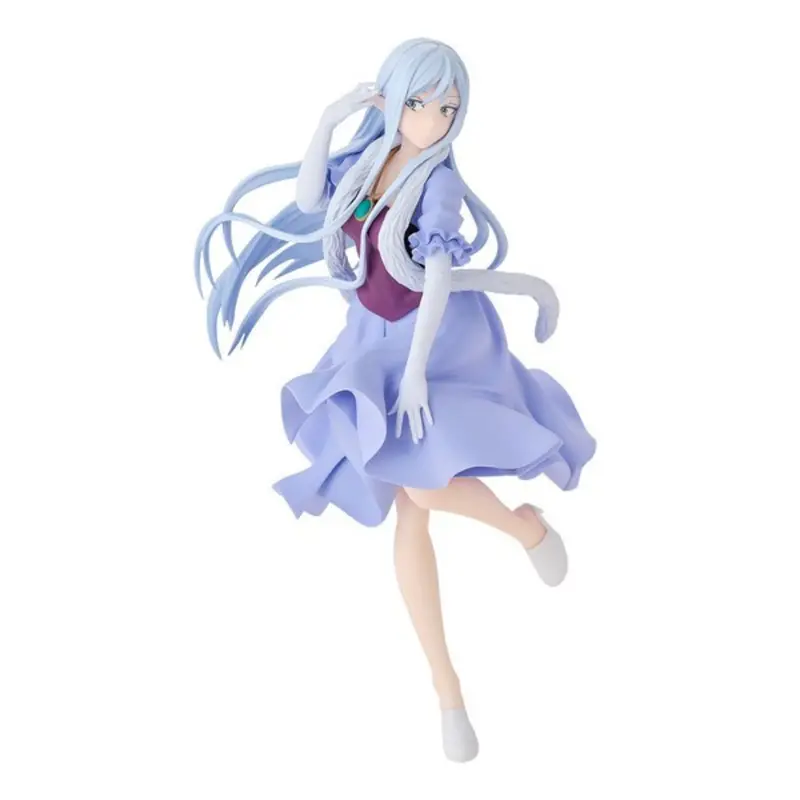 Banpresto Elmesia Figure That Time I Got Reincarnated As A Slime 1