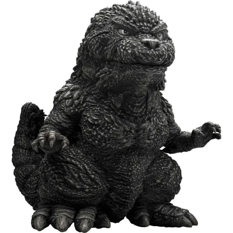 Banpresto Enshrined Monsters Godzilla 2023 Ver. 2(A) Godzilla -1.0 Figure 1