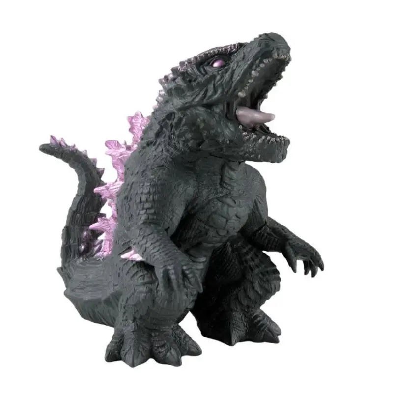 Banpresto Enshrined Monsters Godzilla (2024) Godzilla X Kong: The New Empire 1