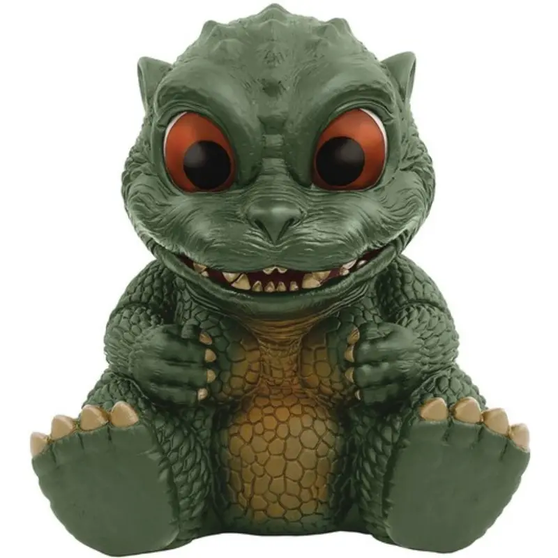 Banpresto Enshrined Monsters Littlegodzilla Ver. A Toho Monster Series 1