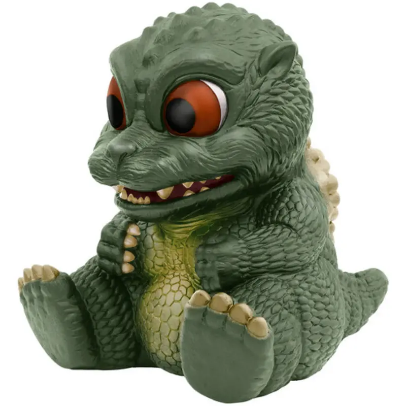 Banpresto Enshrined Monsters Littlegodzilla Ver. A Toho Monster Series 2