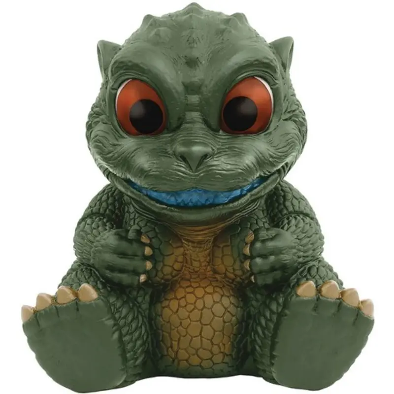 Banpresto Enshrined Monsters Littlegodzilla Ver. B Toho Monster Series 1