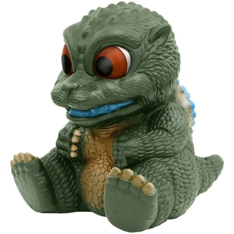 Banpresto Enshrined Monsters Littlegodzilla Ver. B Toho Monster Series 2