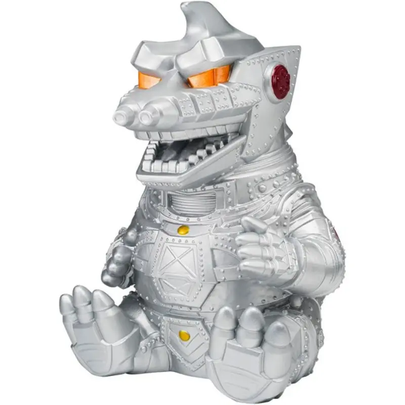 Banpresto Enshrined Monsters Mechagodzilla 1974 Ver. A Toho Monster Series 1