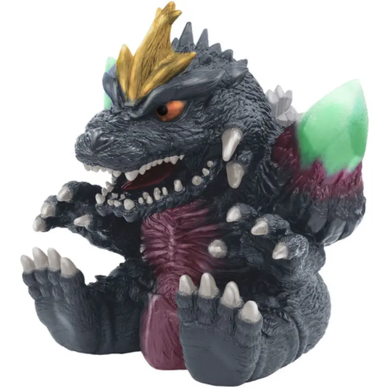 Banpresto Enshrined Monsters Spacegodzilla Ver. B Toho Monster Series 2