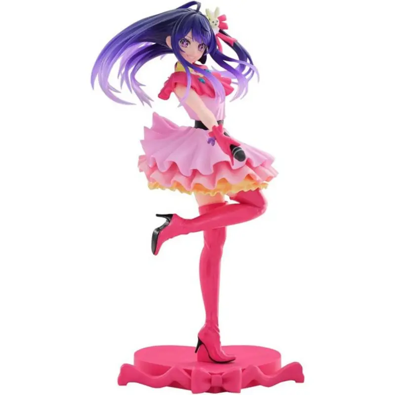 Banpresto Espresto Ai Excite Motions Oshi No Ko 1