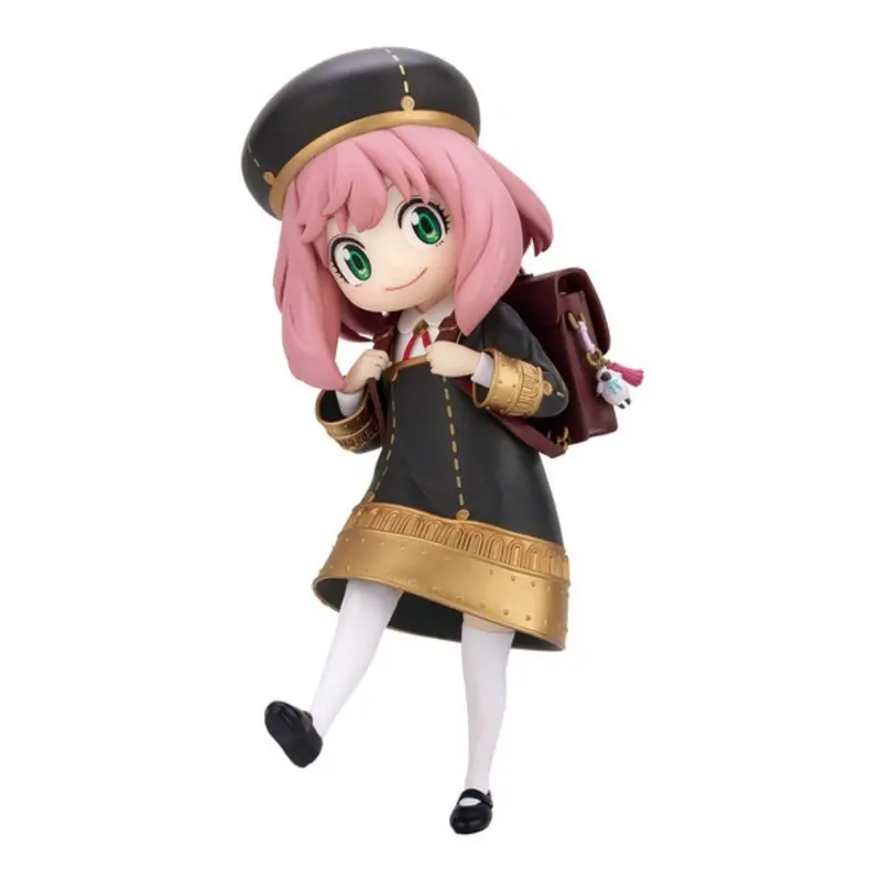 Banpresto Espresto Anya Forger School Style Spy X Family 1
