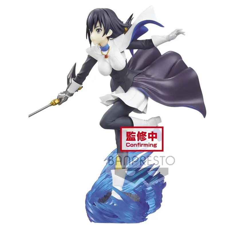 Banpresto Espresto Est Masked Hero Extra Motions That Time I Got Reincarnated As A Slime 2