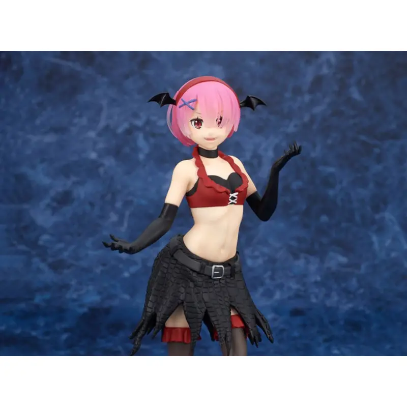 Banpresto Espresto Est Ram Monster Motions 1