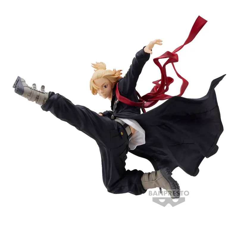 Banpresto Espresto Manjiro Sano Excite Motions Tokyo Revengers 1