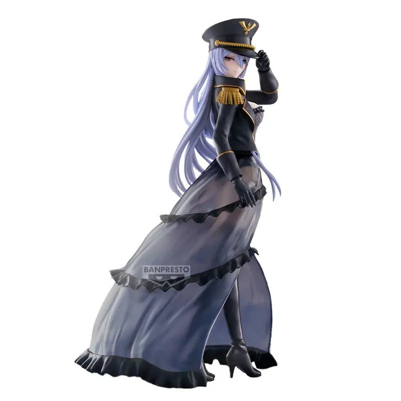 Banpresto Espresto Marin Kitagawa Black Lobelia Ver. Detailed Elegance My Dress-Up Darling 1