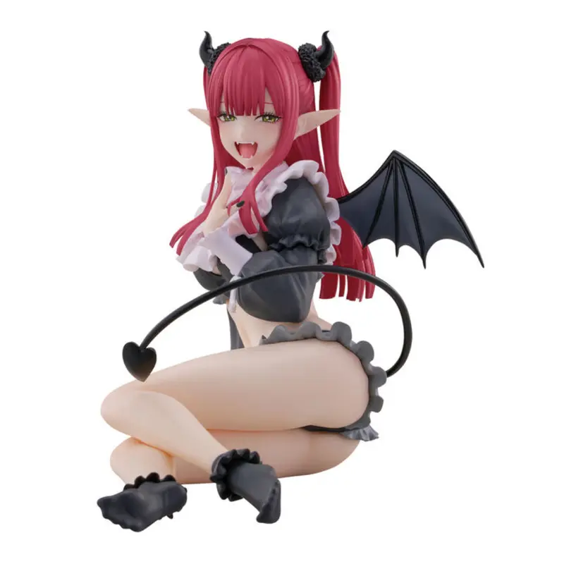 Banpresto Espresto Marin Kitagawa Liz Ver. Detailed Elegance My Dress-Up Darling 1