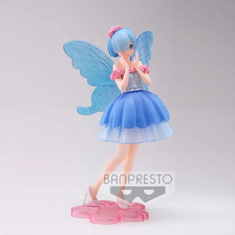 Banpresto Espresto Rem Fairy Elements 1