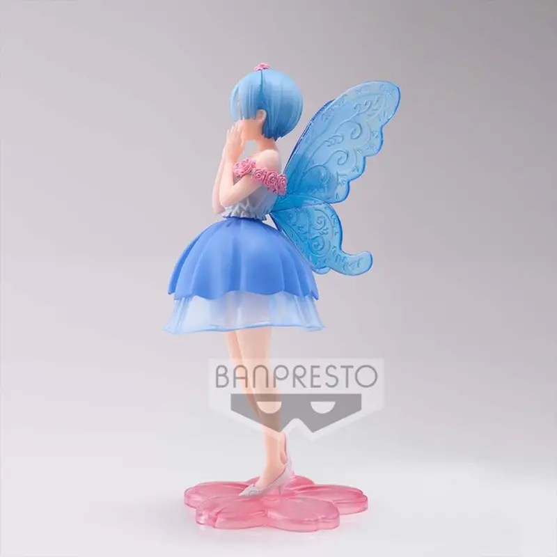 Banpresto Espresto Rem Fairy Elements 2
