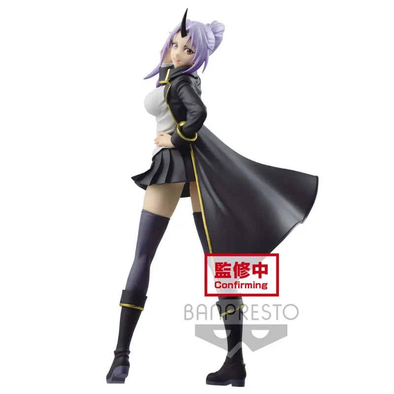 Banpresto Espresto Shion Glossy Body That Time I Got Reincarnated As A Slime 1