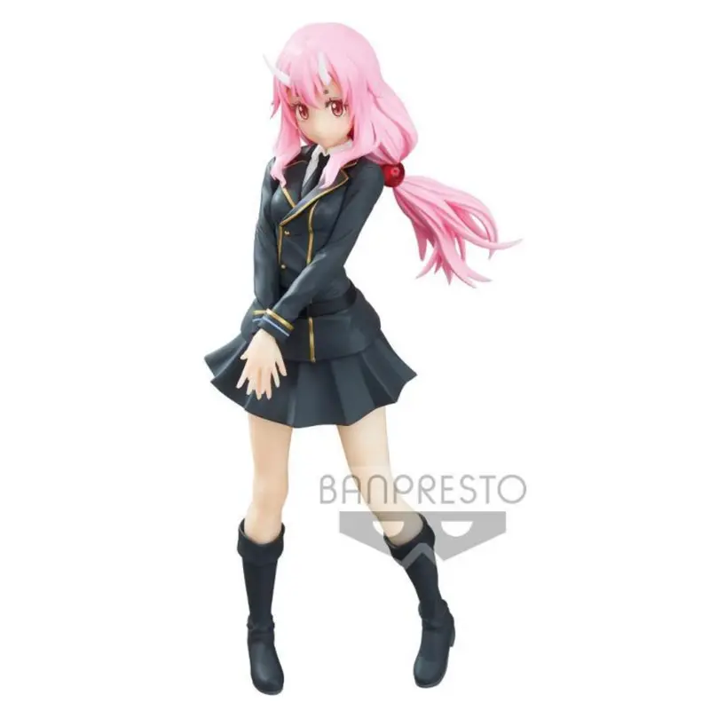 Banpresto Espresto Shuna Attractive Pose That Time I Got Reincarnated As A Slime 1